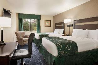 Travelodge By Wyndham Brunswick Near Fredrick 部屋 写真
