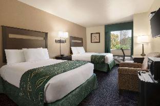 Travelodge By Wyndham Brunswick Near Fredrick 部屋 写真